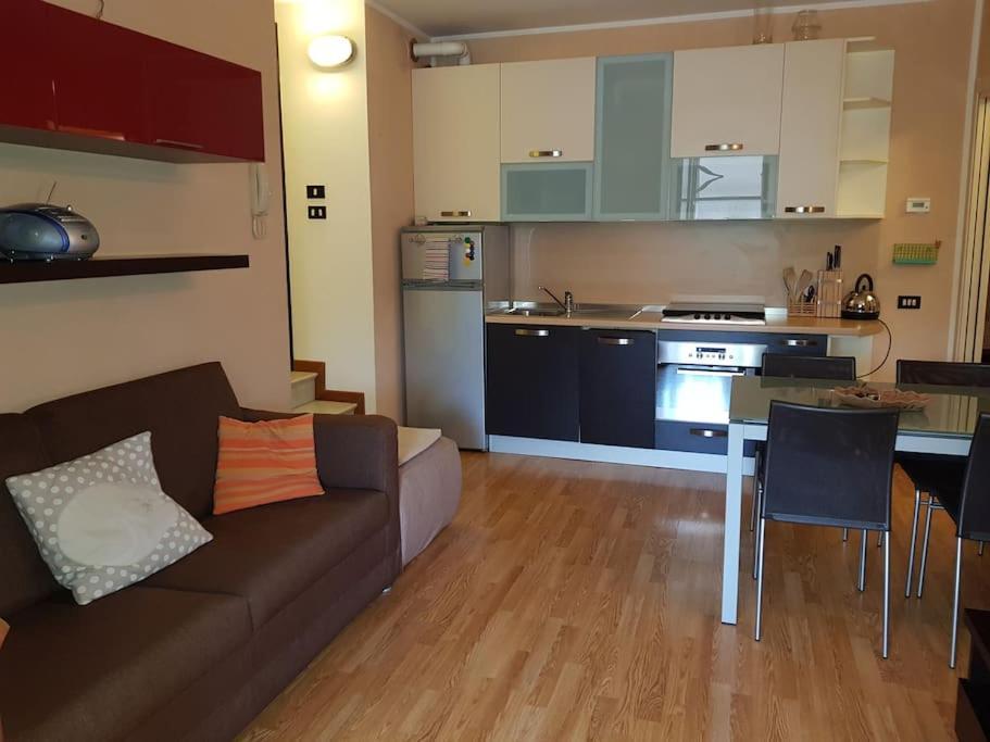 Casa Clusane D'Iseo 2 Passi Dal Lago Dış mekan fotoğraf