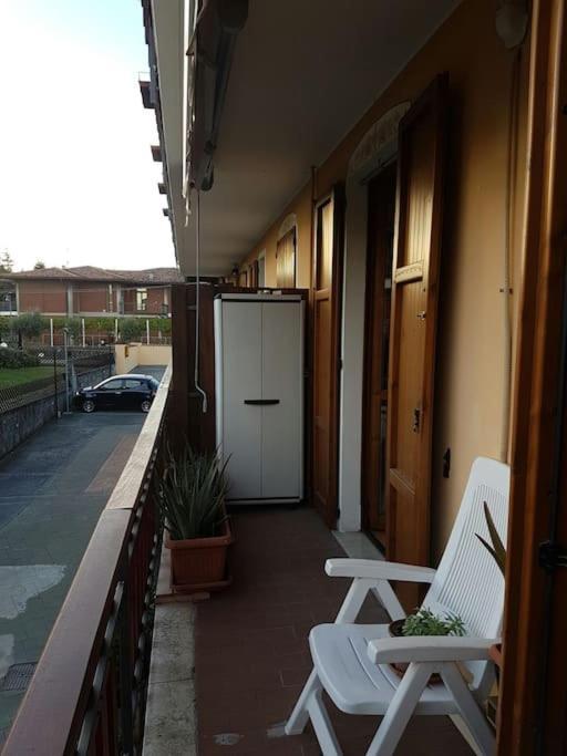 Casa Clusane D'Iseo 2 Passi Dal Lago Dış mekan fotoğraf