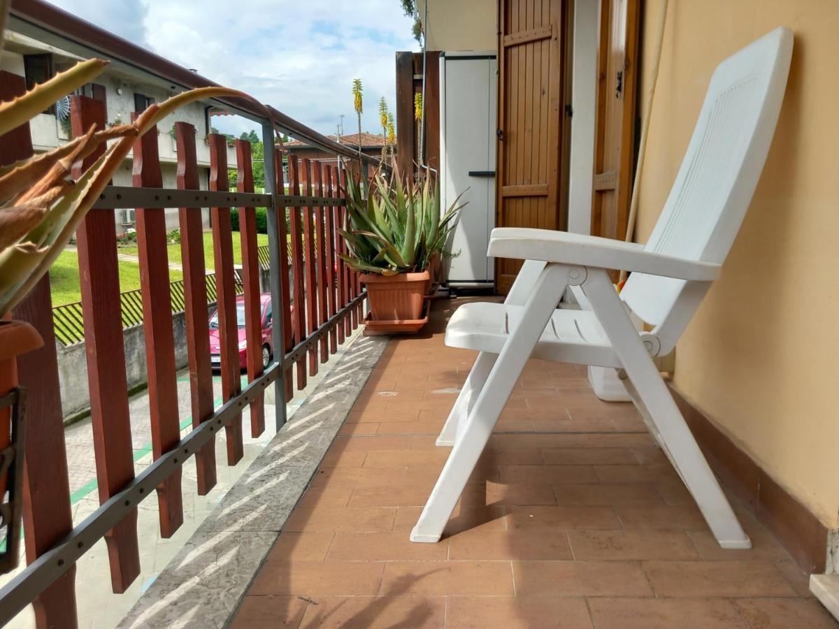 Casa Clusane D'Iseo 2 Passi Dal Lago Dış mekan fotoğraf