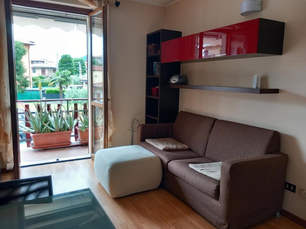 Casa Clusane D'Iseo 2 Passi Dal Lago Dış mekan fotoğraf