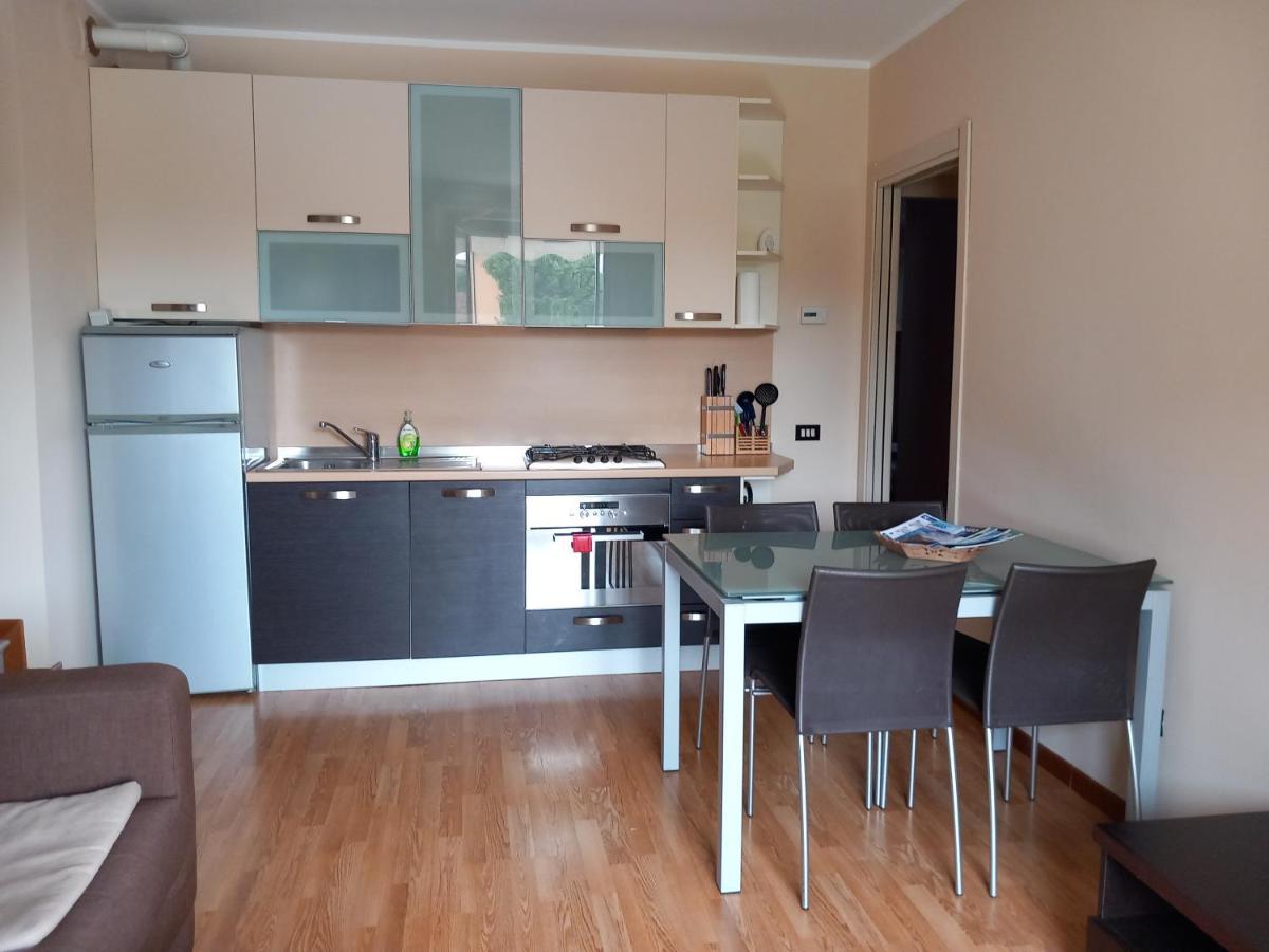 Casa Clusane D'Iseo 2 Passi Dal Lago Dış mekan fotoğraf