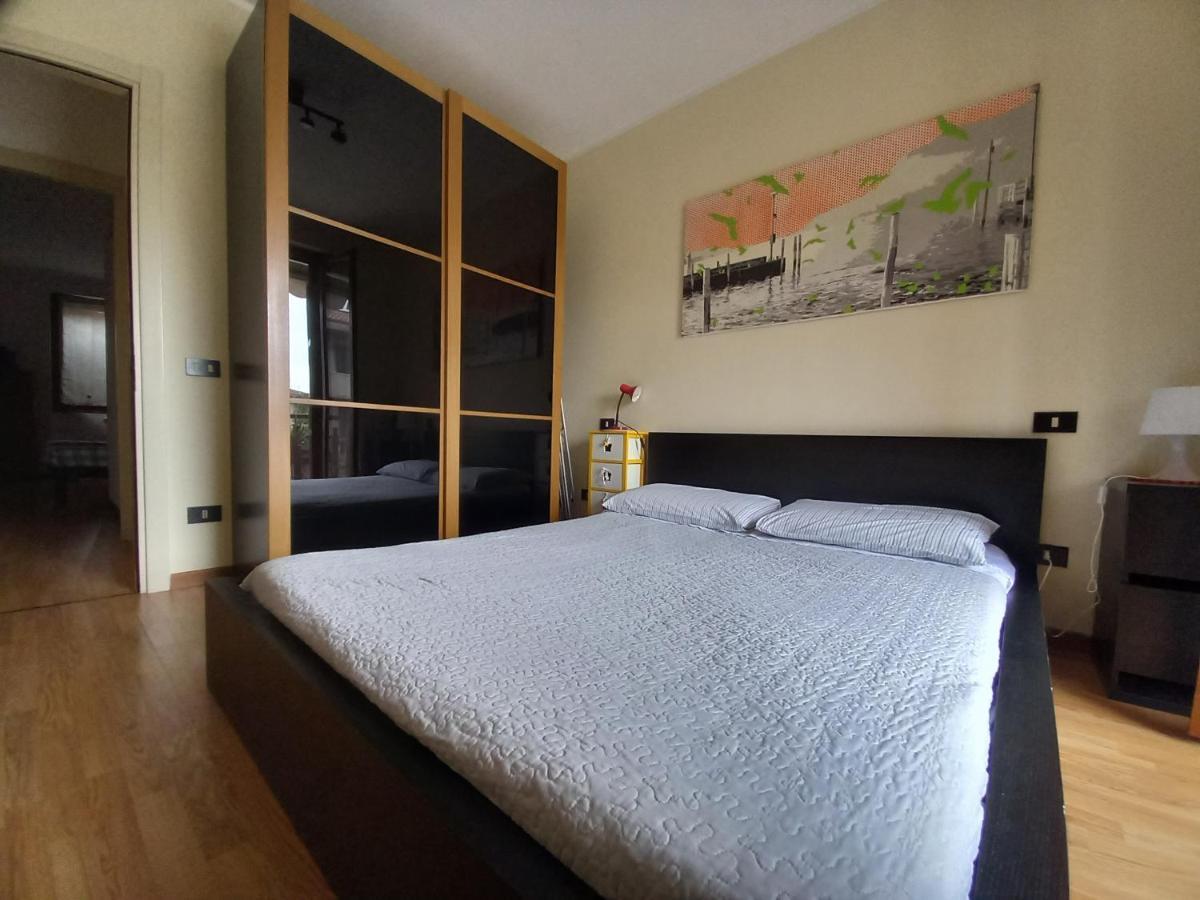 Casa Clusane D'Iseo 2 Passi Dal Lago Dış mekan fotoğraf