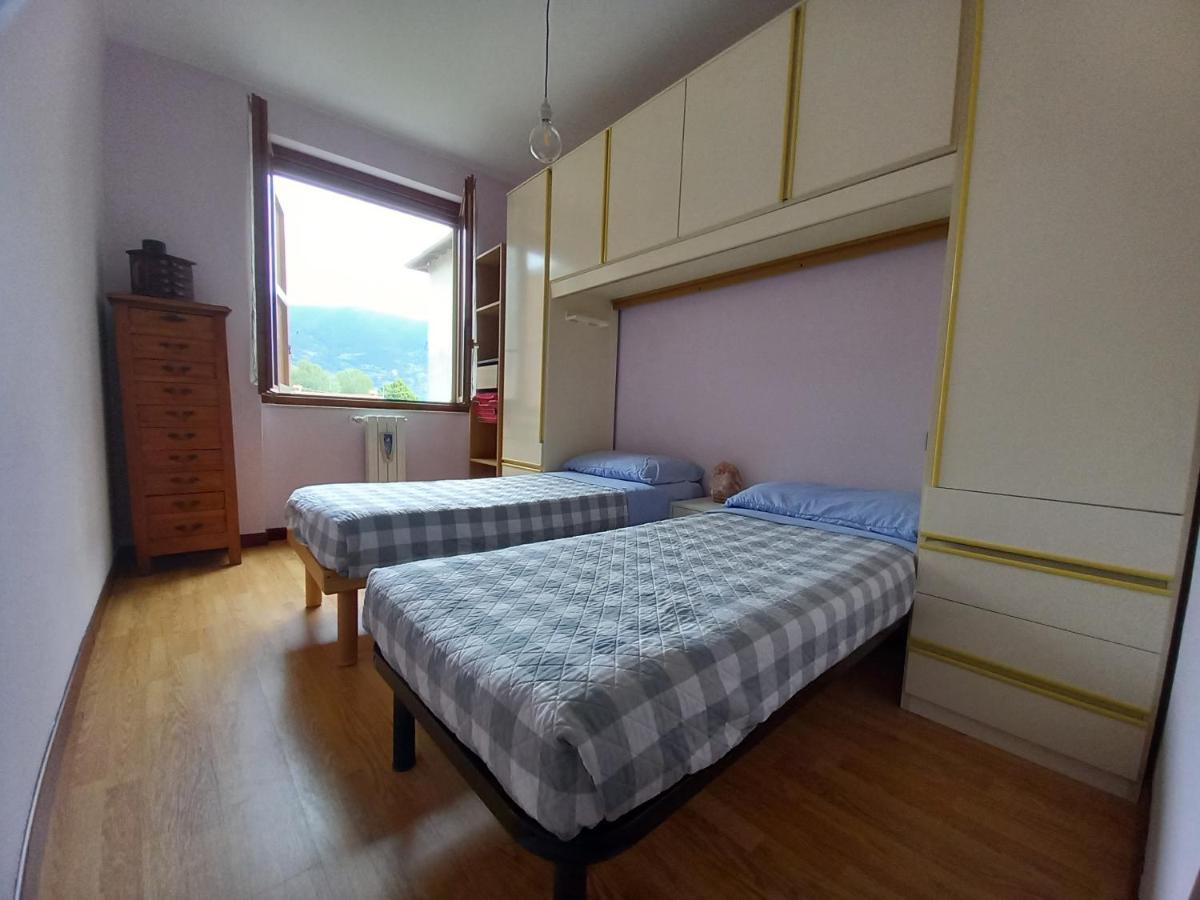 Casa Clusane D'Iseo 2 Passi Dal Lago Dış mekan fotoğraf