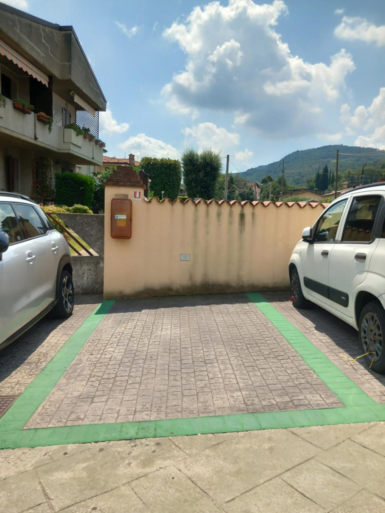 Casa Clusane D'Iseo 2 Passi Dal Lago Dış mekan fotoğraf