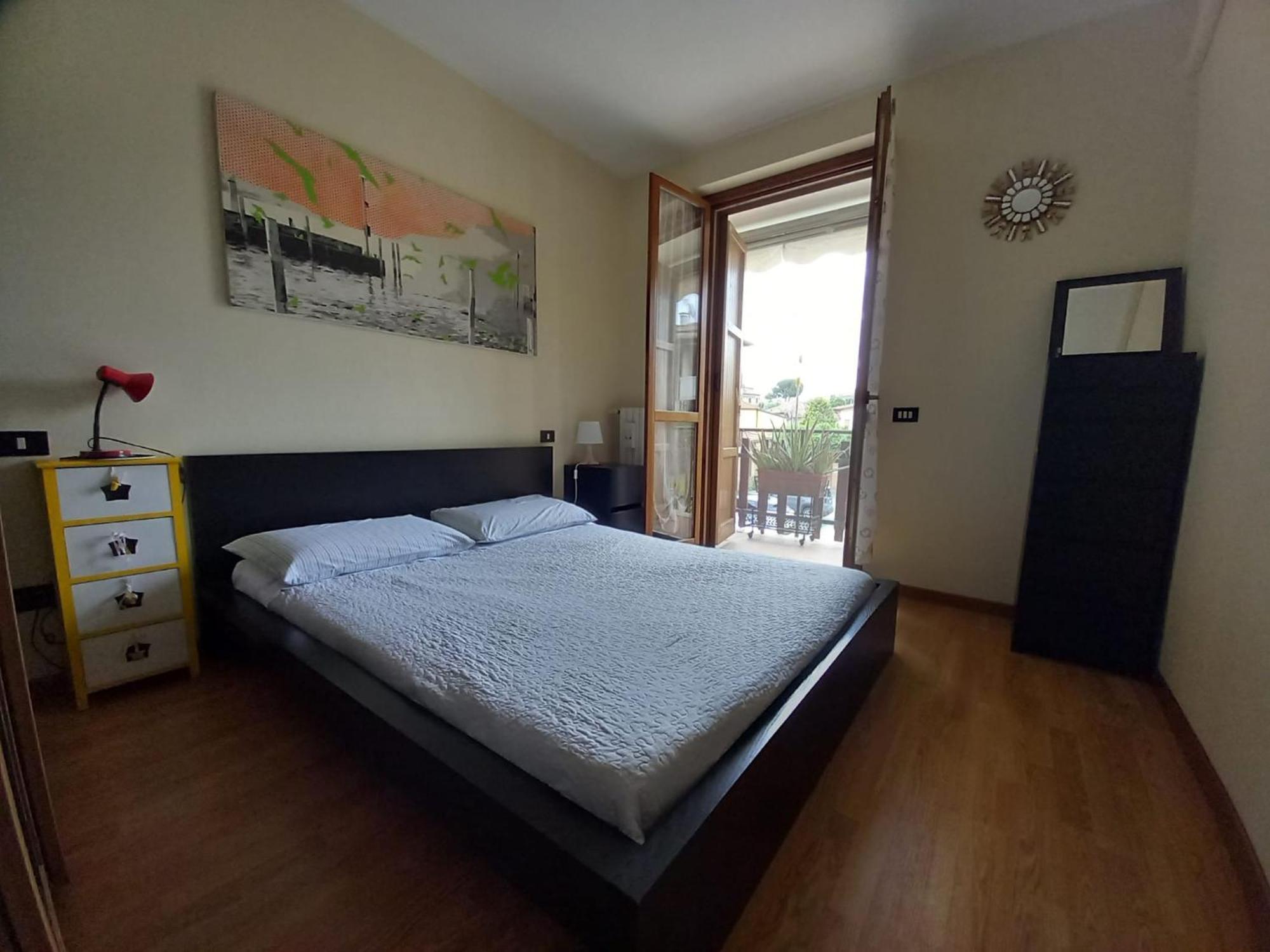 Casa Clusane D'Iseo 2 Passi Dal Lago Dış mekan fotoğraf