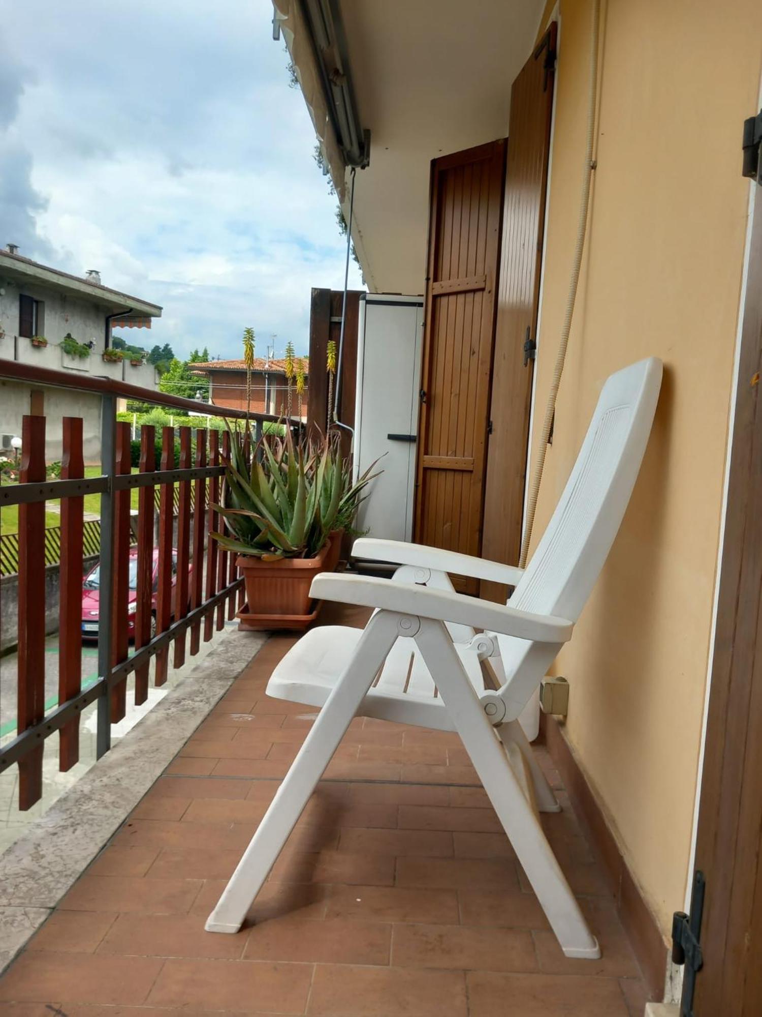 Casa Clusane D'Iseo 2 Passi Dal Lago Dış mekan fotoğraf