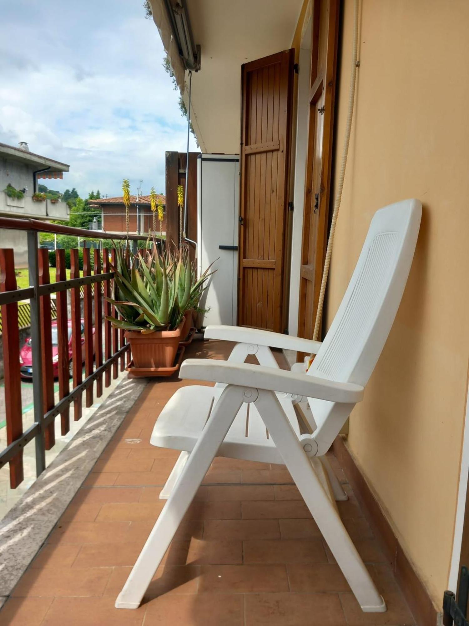 Casa Clusane D'Iseo 2 Passi Dal Lago Dış mekan fotoğraf